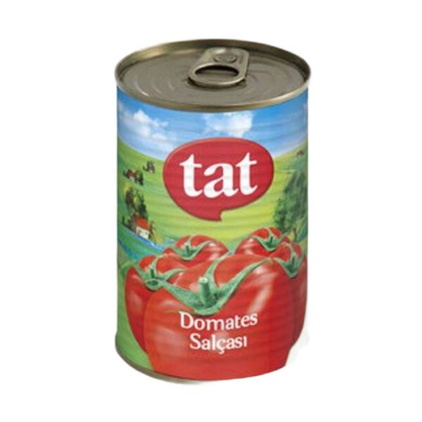 Domates Salçası 430 Gr