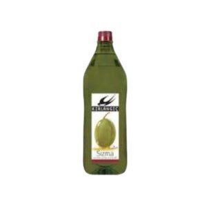 Pet Şişe Sızma Zeytinyağı 2 lt