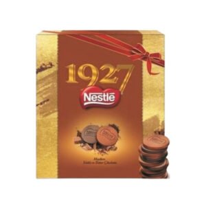 1927 Madlen Sütlü Ve Bitter Çikolata 150 gr
