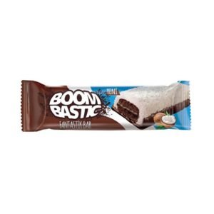 Bar Çikolata Boombastic Hindistan Cevizli Fantastik 40 Gr
