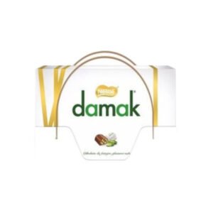 Çikolata Damak Antep Fıstıklı Sütlü 176 Gr
