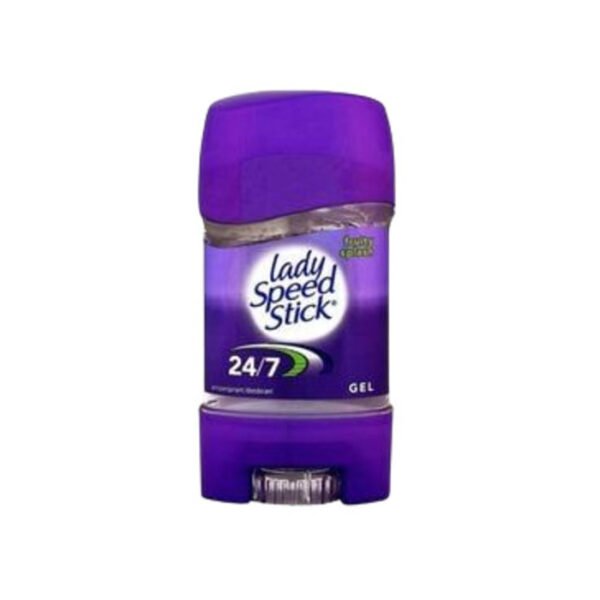 Stick Fruity Splash Gel 24