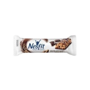 Bar Nesfit Çikolata Tam Tahıllı 23.5 Gr