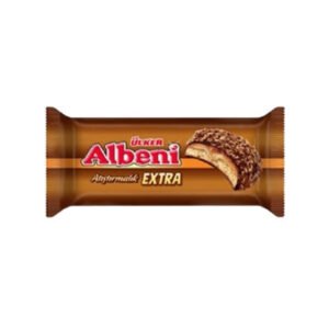 Albeni Atıştırmalık Extra 170 Gr