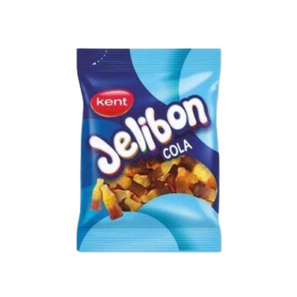 Şeker Kola Jel 80 Gr