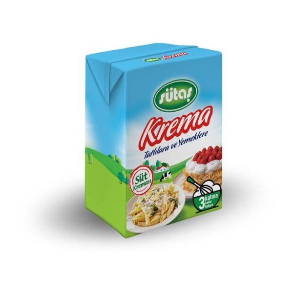 Krema 200 Ml