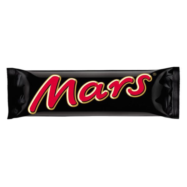 Bar Karamelli Nugalı Sütlü 51 Gr