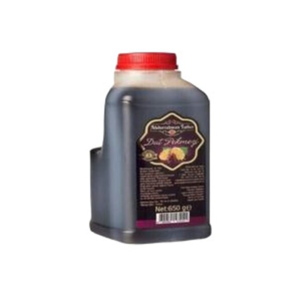 Dut Pekmezi 650 Gr