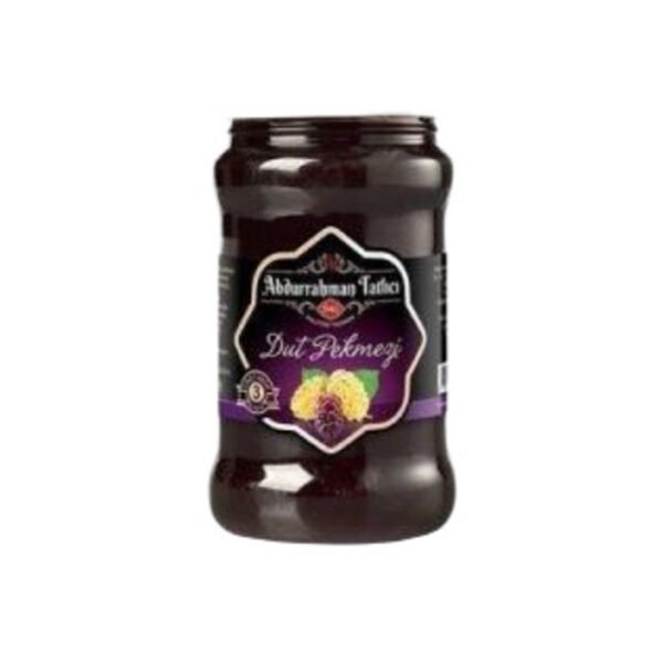 Dut Pekmezi Cam Kavanoz 380 gr