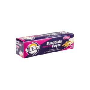 Buzdolabı PoşBüyük 15'li