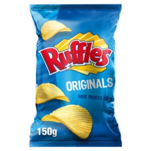Cipsi Parti Boy Originals Patates 150 Gr