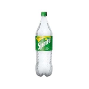 Gazoz Limon Aromalı 1.5 Lt