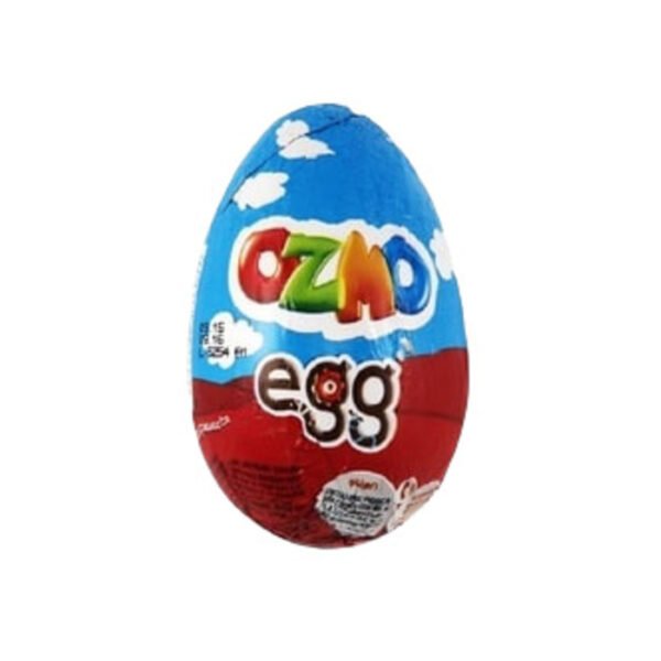 Ozmo Yumurta 20 Gr