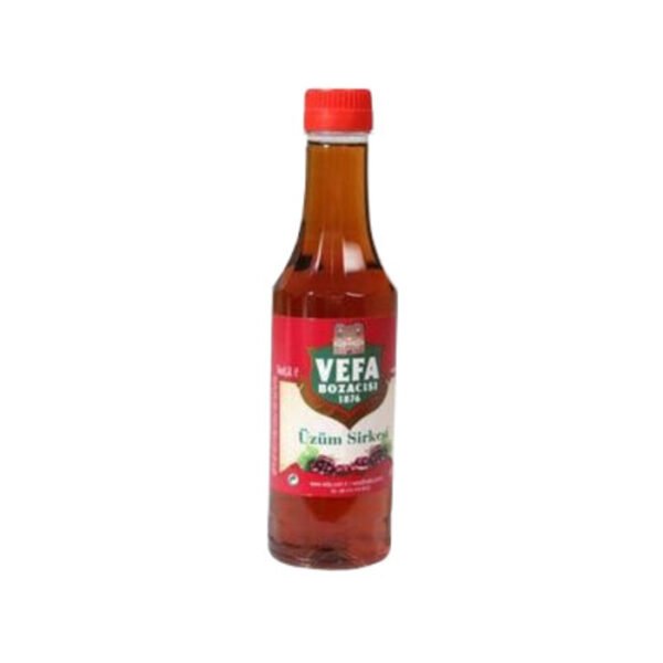 Üzüm Sirkesi 500 gr