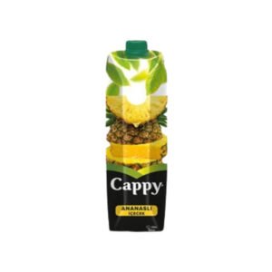 Meyve Suyu Ananas 1 Lt