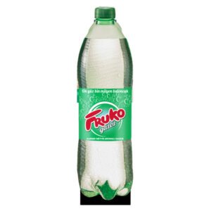 Fruko Gazoz 1 L