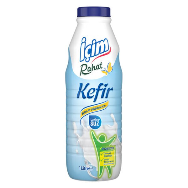 Kefir Laktozsuz 1000 Ml