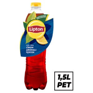 Limon Pet Şişe 1.5 Lt