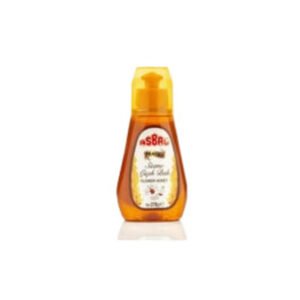 Pratika Süzme Çiçek Balı 270 gr