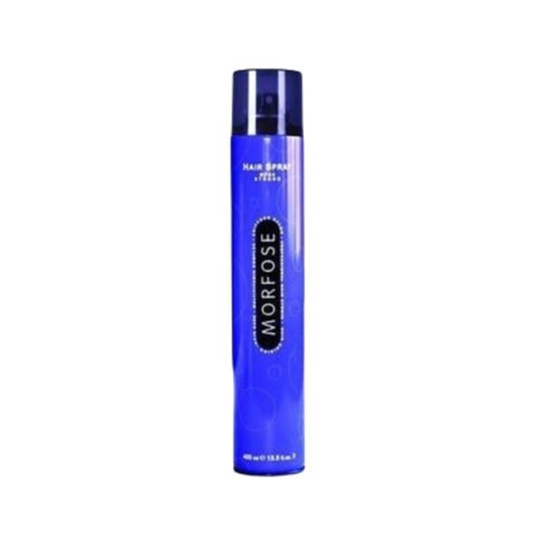 Saç Spreyi Strong 400 Ml