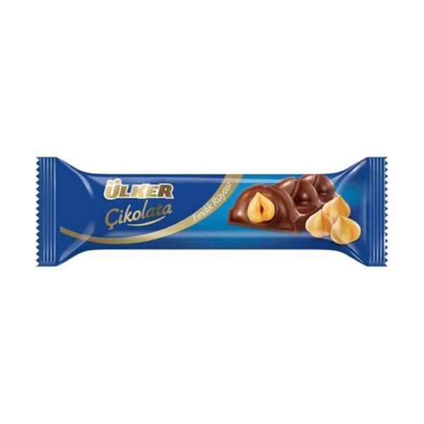 Çikolata Fındık Rüyası 40.5 Gr