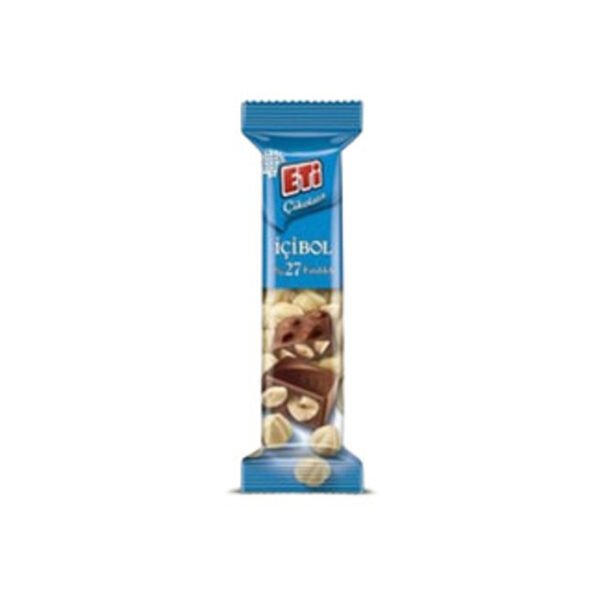 Çikolata Bol Fındıklı 30 Gr