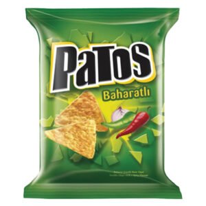 Baharatlı Parti Boy 195 Gr