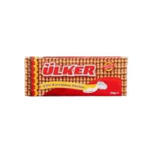 Pötibör Çifte Kavrulmuş 175 Gr