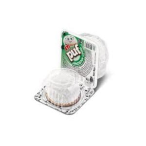 Puf Hindistan Cevizi Marshmallow Bisküvi 16 Gr