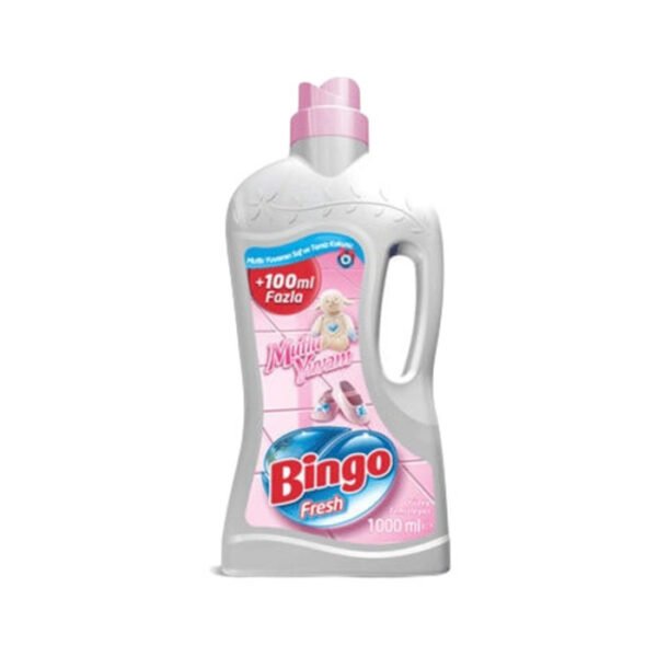 Yüzey Temizleyici Fresh Mutlu Yuvam 1 Lt