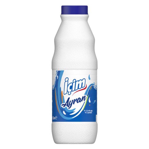 Ayran 1 Lt