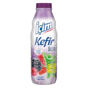 Kefir Orman Meyveli 1000 Ml