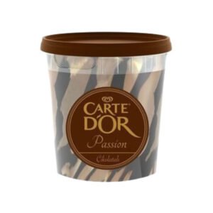 Mini Çikolatalı Karnavalı (250 ml)