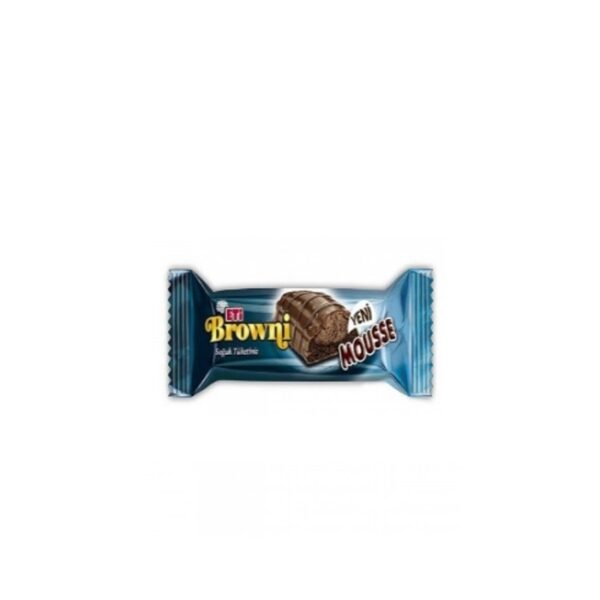 Kek Browni Mousse 50 Ml