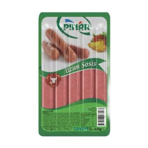 Sosis Uzun Dana 225 Gr