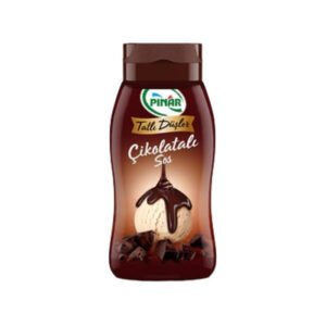 Sos Çikolatalı 330 Gr