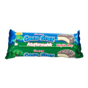 Coco Star Atıştırmalık Büyük Boy 154 Gr