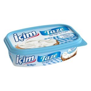 Peynir Taze 180 Gr