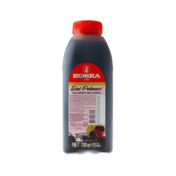 Pekmez Dut 700 Gr