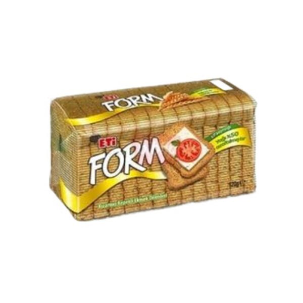 Form Ekmek 138 Gr