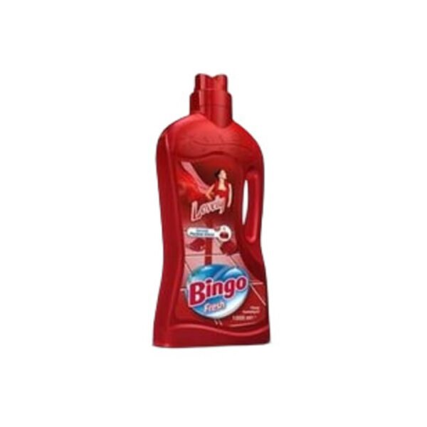 Yüzey Temizleyici Fresh Lovely 1 Lt