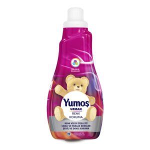 Extra Konsantre Çamaşır Yumuşatıcı Uzman Renk Koruma 1.2 Lt