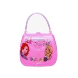 Barbie Fashion Bag Candy Şekerli Moda Çantası