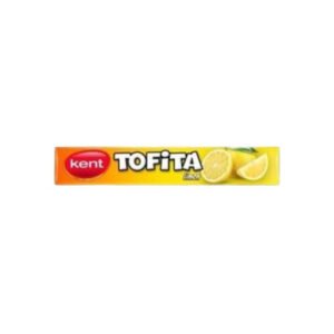 Kent Tofita Limon 47 gr