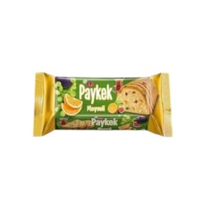 Paykek Meyveli 200 Gr