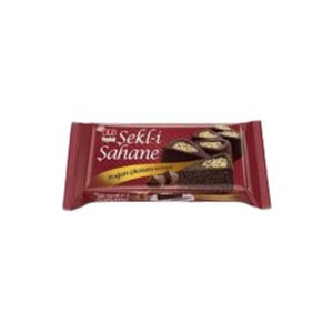 Paykek Sekl-i Sahane Cikolata Soslu Findikli Kek 285 Gr