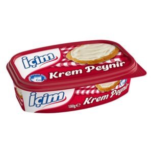 Krem Peynir 180 Gr