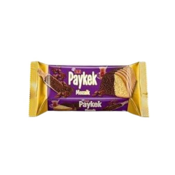 Paykek Mozaik Kek 200 Gr