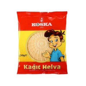 Helva Kağıt 45 Gr