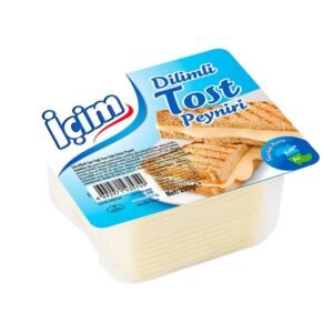 Dilimli Tost Peyniri 200 Gr